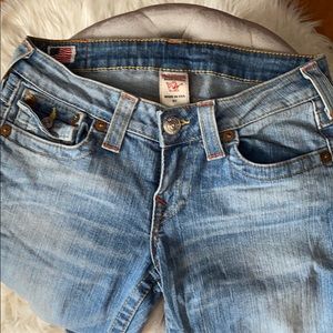 True Religion jeans